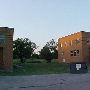 Ft. Sill Indian School