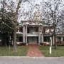 Hefner Mansion