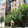 Old Nursing Home
