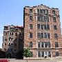 Old Nursing Home