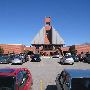 Oklahoma Christian University Chapel