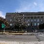 Old Historical Society Building