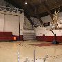 The Norman Optimist Club Gym