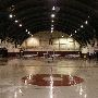 The Norman Optimist Club Gym