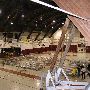 The Norman Optimist Club Gym