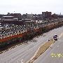North Broadway Mural