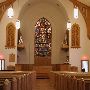 Northern Oklahoma College Chapel