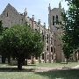Northern Oklahoma College Chapel