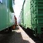 Railroad Museum of Oklahoma