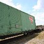 Railroad Museum of Oklahoma