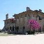 The Marland Mansion