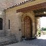 The Marland Mansion