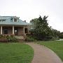 Gilcrease Museum