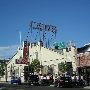 Cain's Ballroom
