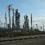Sinclair Refinery