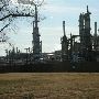Conoco Phillips Refinery