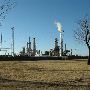 Conoco Phillips Refinery