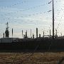 Conoco Phillips Refinery