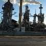 Conoco Phillips Refinery