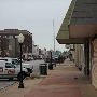 Downtown Chickasha