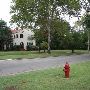 S. 8th St. Chickasha