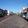 Downtown Pauls Valley