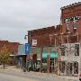 Downtown Grove