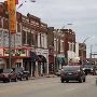 Downtown Vinita