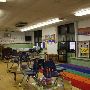 Hawthorne Elementary