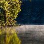 Spavinaw Lake