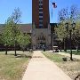 Oklahoma City University (OKCU) Campus