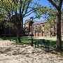Oklahoma City University (OKCU) Campus