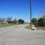 Stockyards Shelter