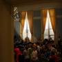 Capitol Blue Room