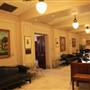 Capitol Senate Lounge