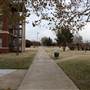 Griffin Memorial Hospital Hope Hall