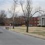 Griffin Memorial Hospital Hope Hall
