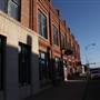 Guthrie Close Up
