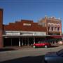 Guthrie Close Up