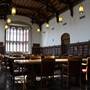 University of Oklahoma Bizzell Memorial Library