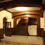 University of Oklahoma Bizzell Memorial Library