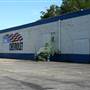 Old Chevrolet Dealer