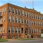 Old Greer County Museum