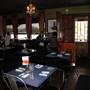 The Iguana Cafe