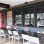 The Iguana Cafe