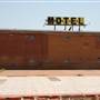 Glancy Motor Hotel