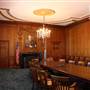 Continental Oil Building/EW Marland Original Board Room