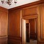 Continental Oil Building/EW Marland Original Board Room