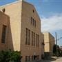 Ponca City Library