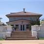 Marland's Grand Home
